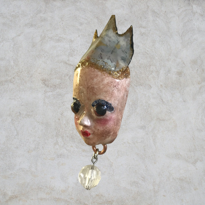 Crowned Creeplings - Magnets