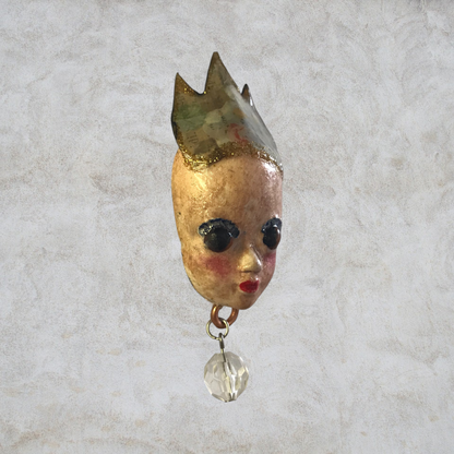 Crowned Creeplings - Magnets