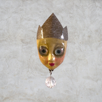 Crowned Creeplings - Magnets