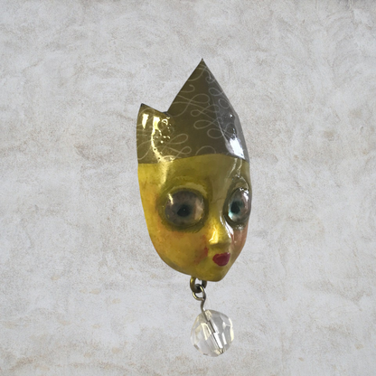 Crowned Creeplings - Magnets
