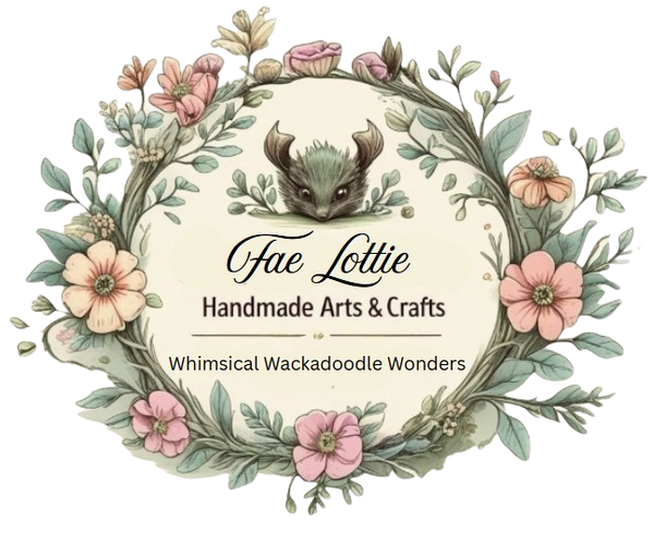 Fae Lottie 