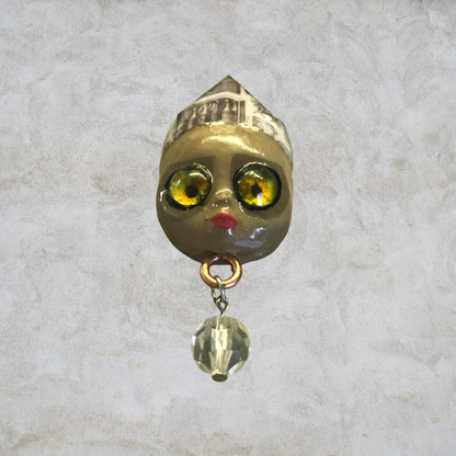 Crowned Creeplings - Magnets