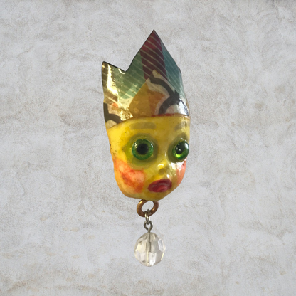 Crowned Creeplings - Magnets