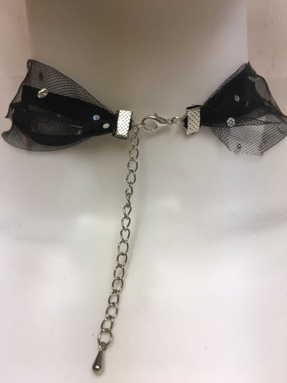 Spirit Doll Meditation Necklace