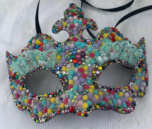 Masquerade Mask