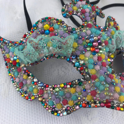 Masquerade Mask