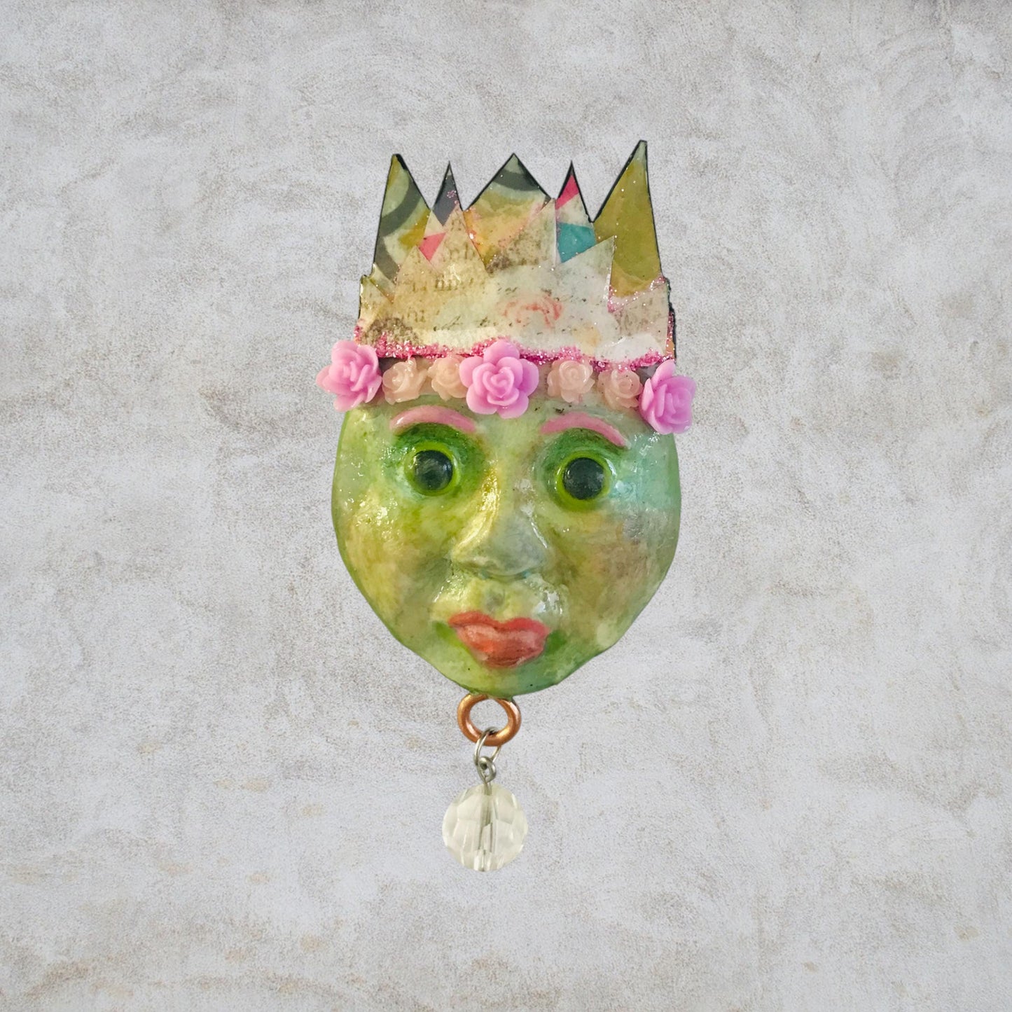 Crowned Creeplings