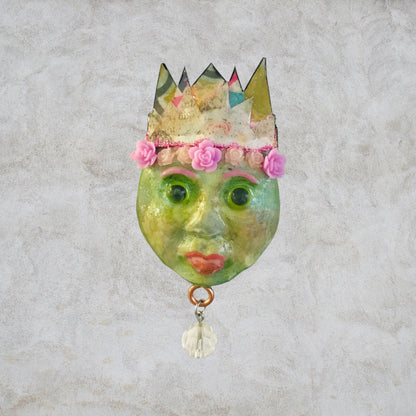 Crowned Creeplings