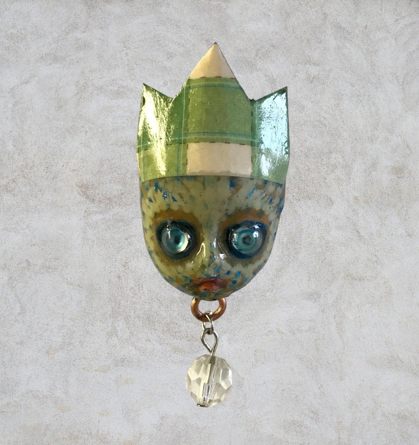 Crowned Creeplings