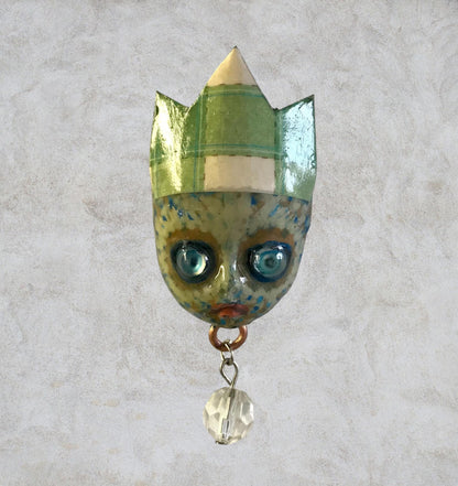Crowned Creeplings