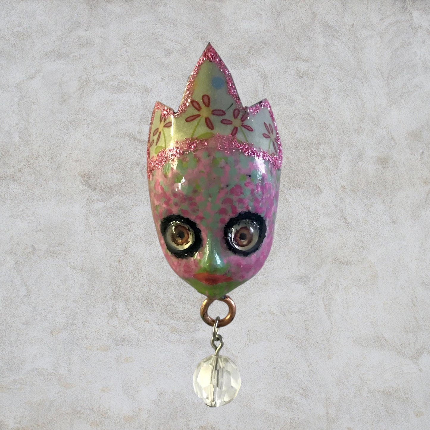 Crowned Creeplings