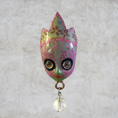 Crowned Creeplings