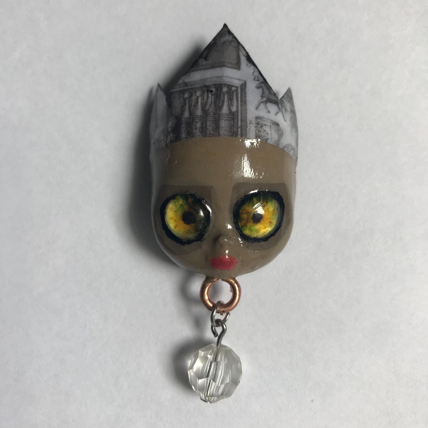 Crowned Creeplings