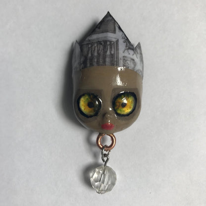 Crowned Creeplings