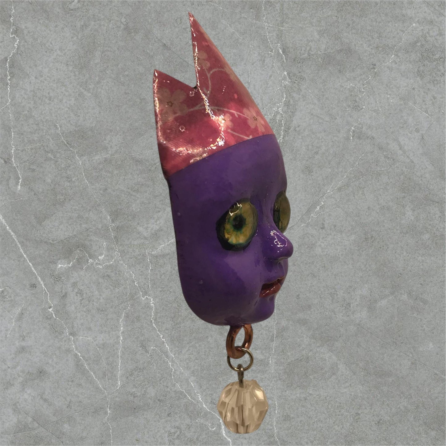 Crowned Creeplings