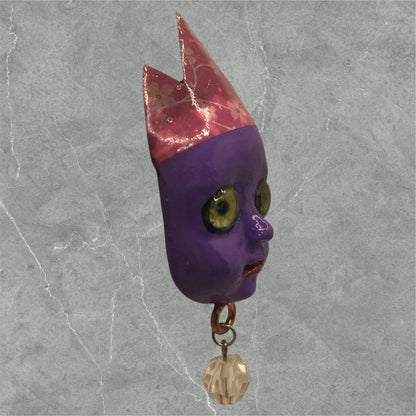 Crowned Creeplings