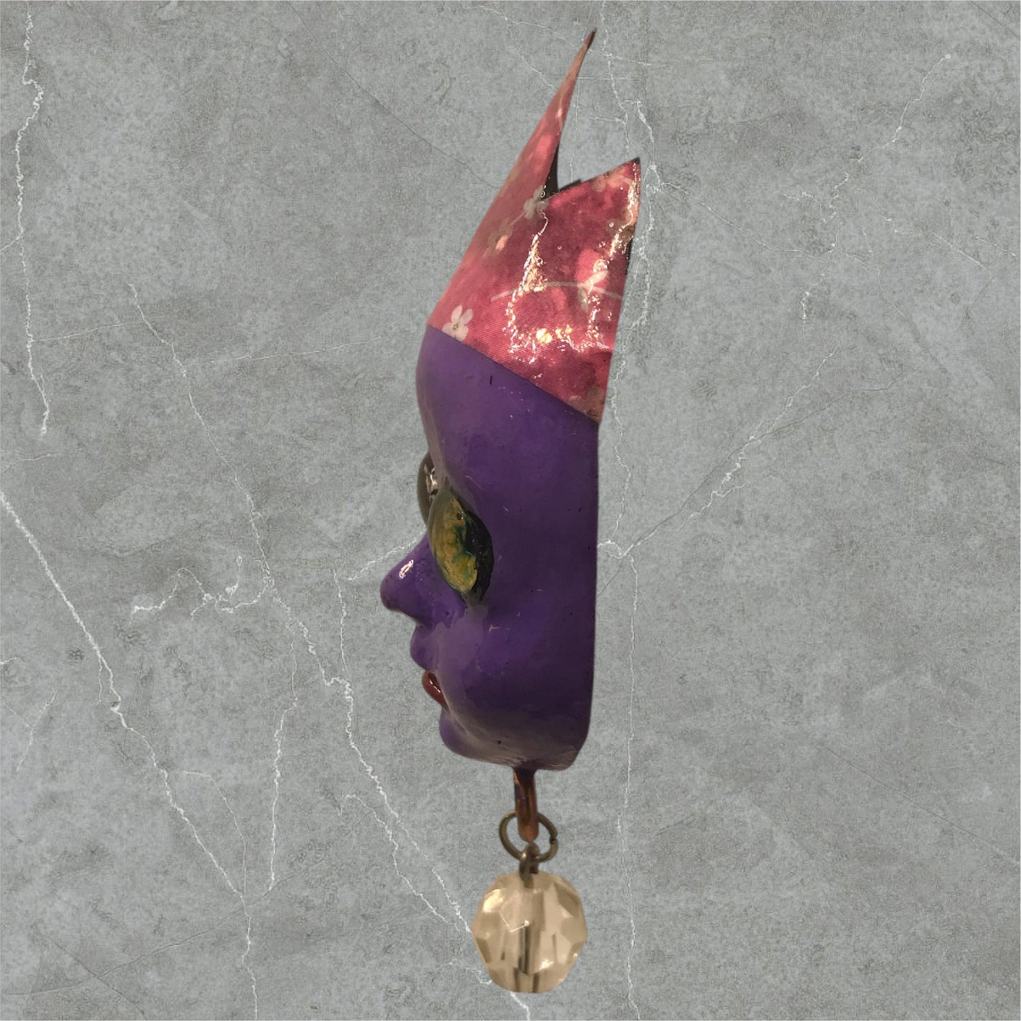 Crowned Creeplings