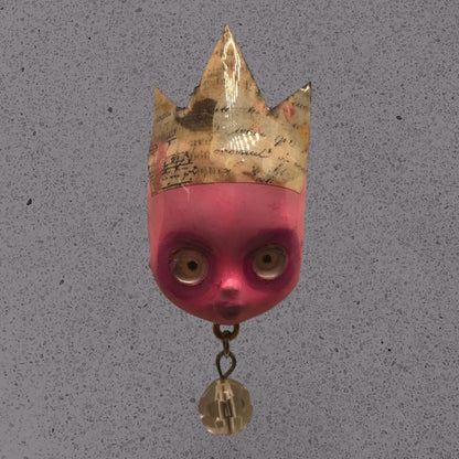 Crowned Creeplings