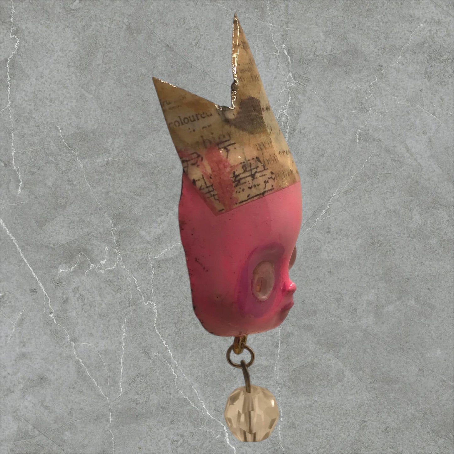 Crowned Creeplings