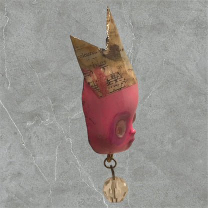 Crowned Creeplings