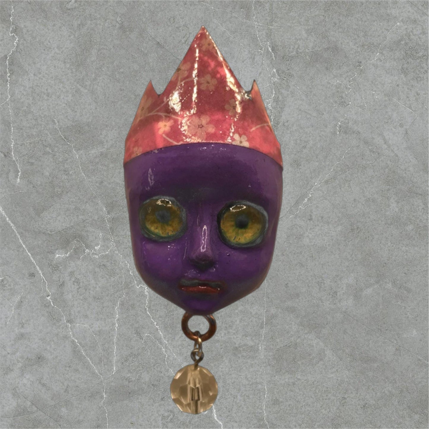 Crowned Creeplings