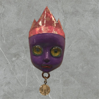 Crowned Creeplings