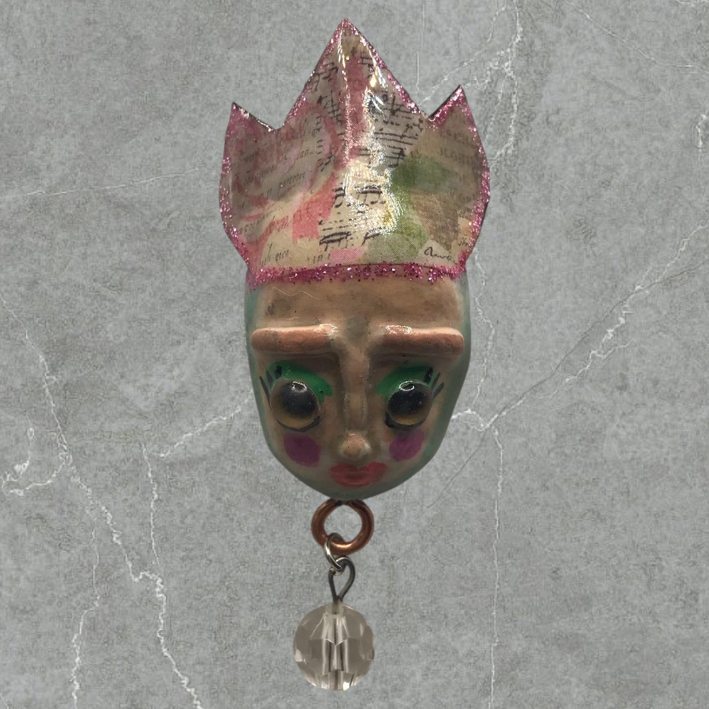 Crowned Creeplings