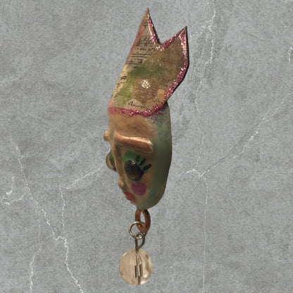 Crowned Creeplings