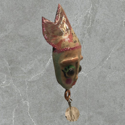 Crowned Creeplings