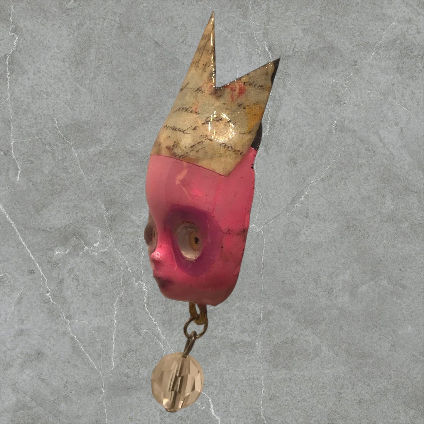 Crowned Creeplings