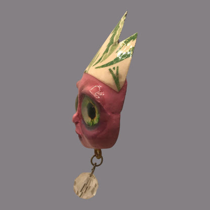 Crowned Creeplings