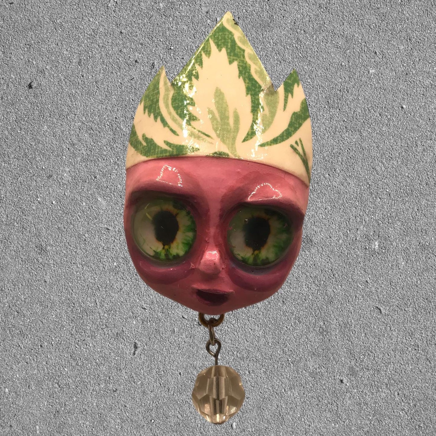 Crowned Creeplings